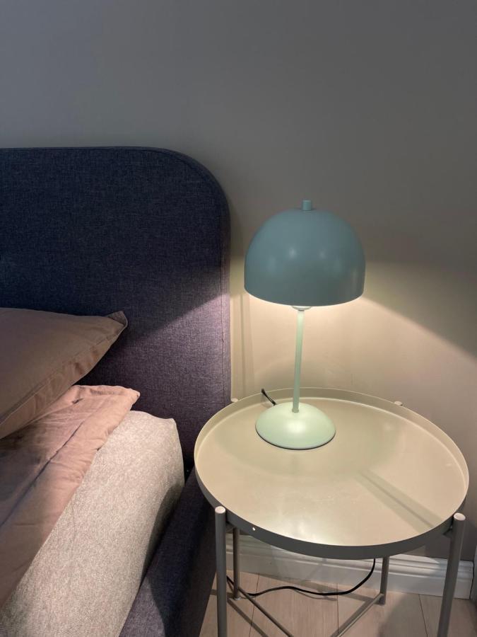 Charming Apartment In Alesund Center With Free Parking Exterior foto